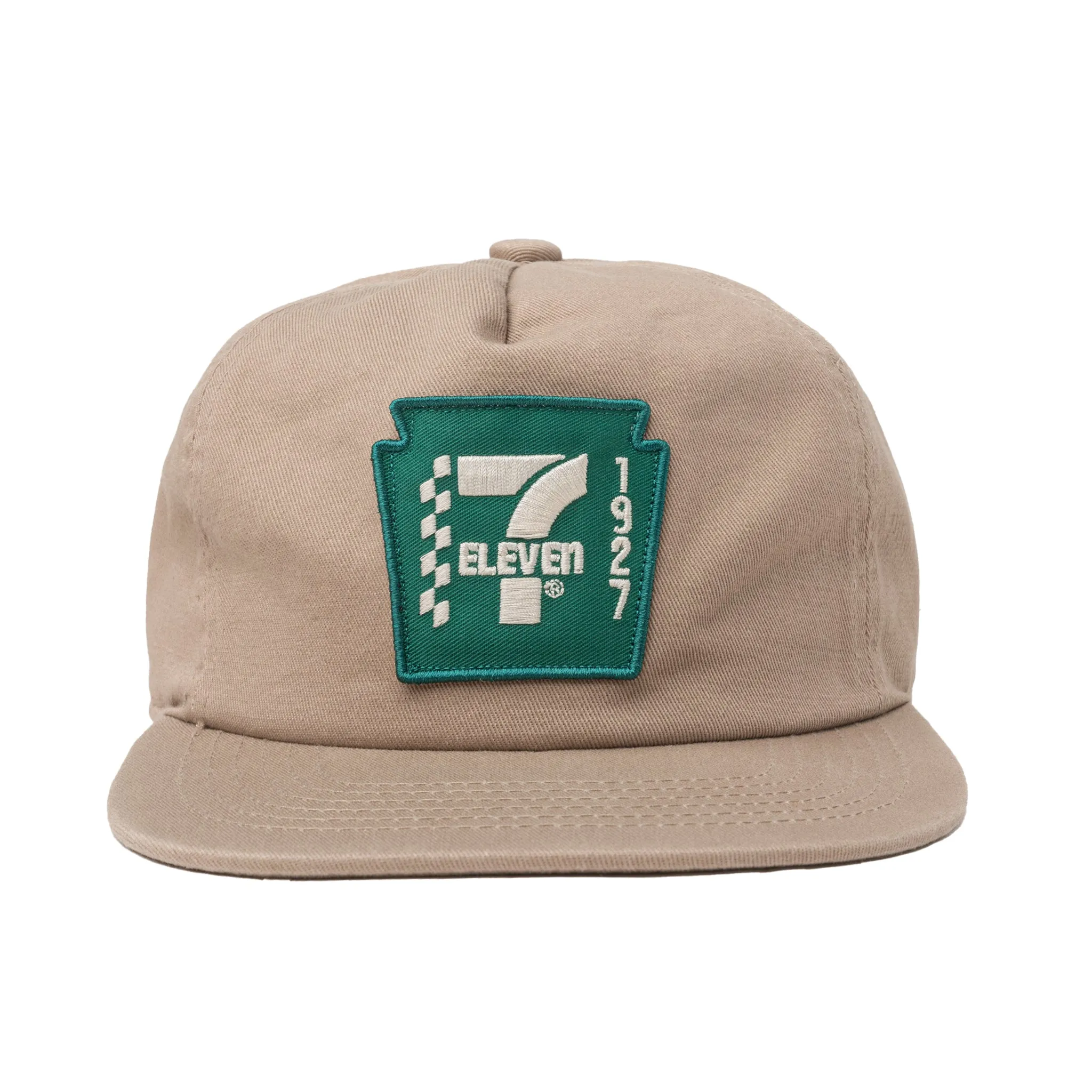 Cars of 7-Eleven™ Retro Patch Hat