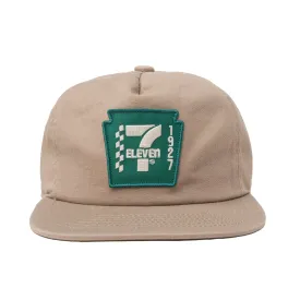 Cars of 7-Eleven™ Retro Patch Hat