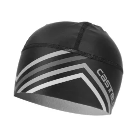 Castelli Women's Viva 2 W Skully - Black