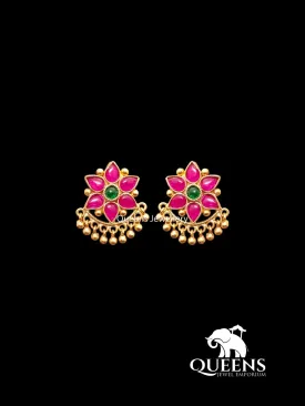 CHANDHINI KEMP STUDS