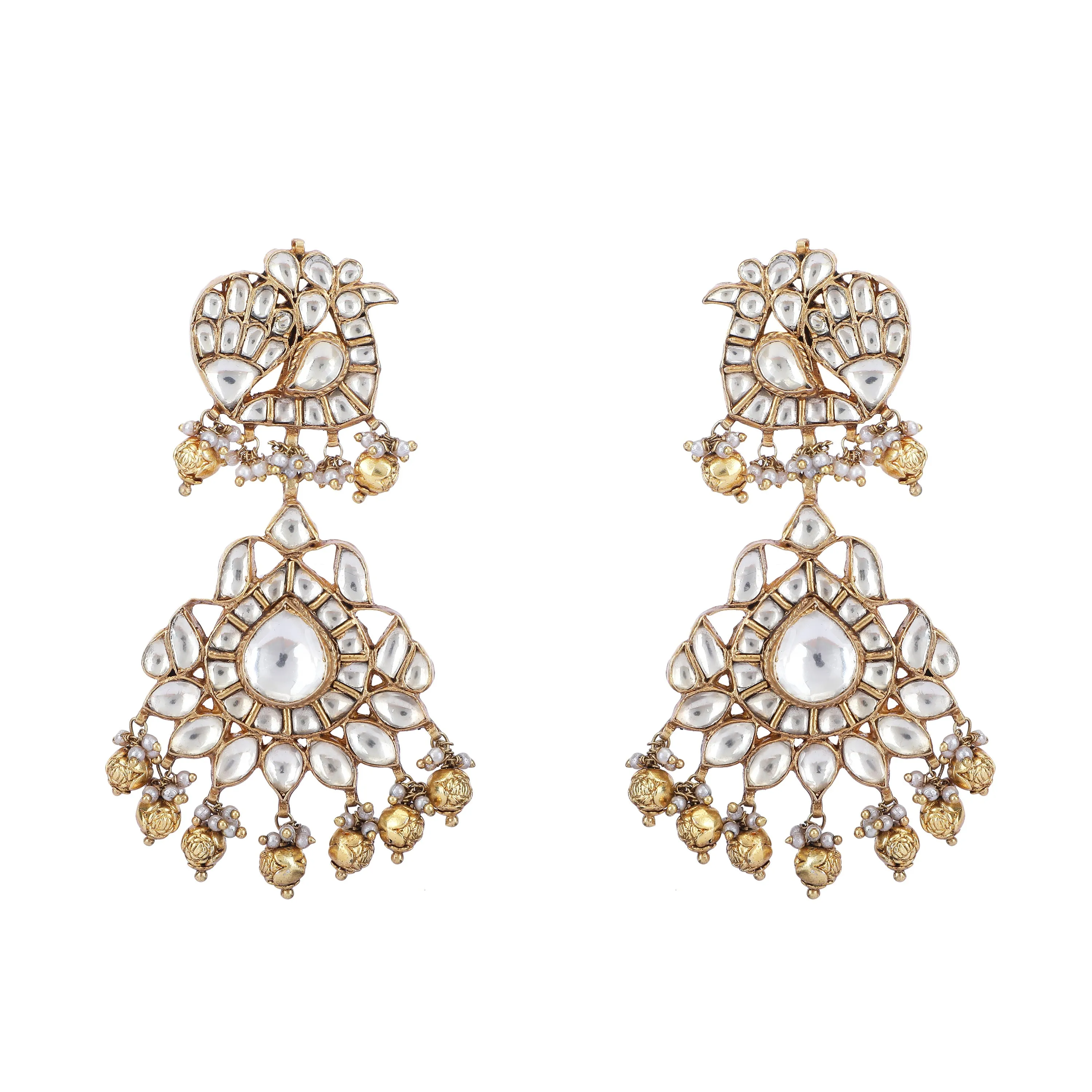 Chetu EARRING