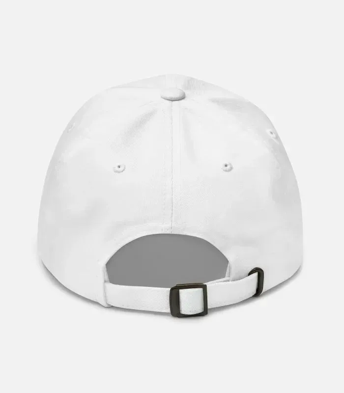 Choose Love Baseball Hat