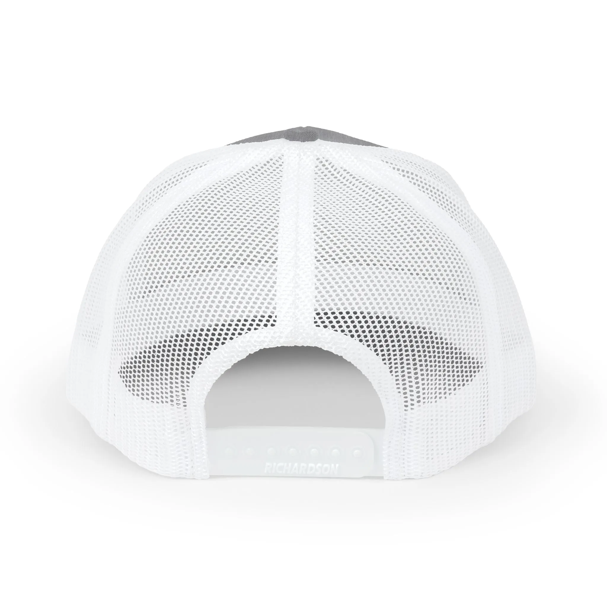 Christian Marriage Message for Husbands on a Snapback Cap