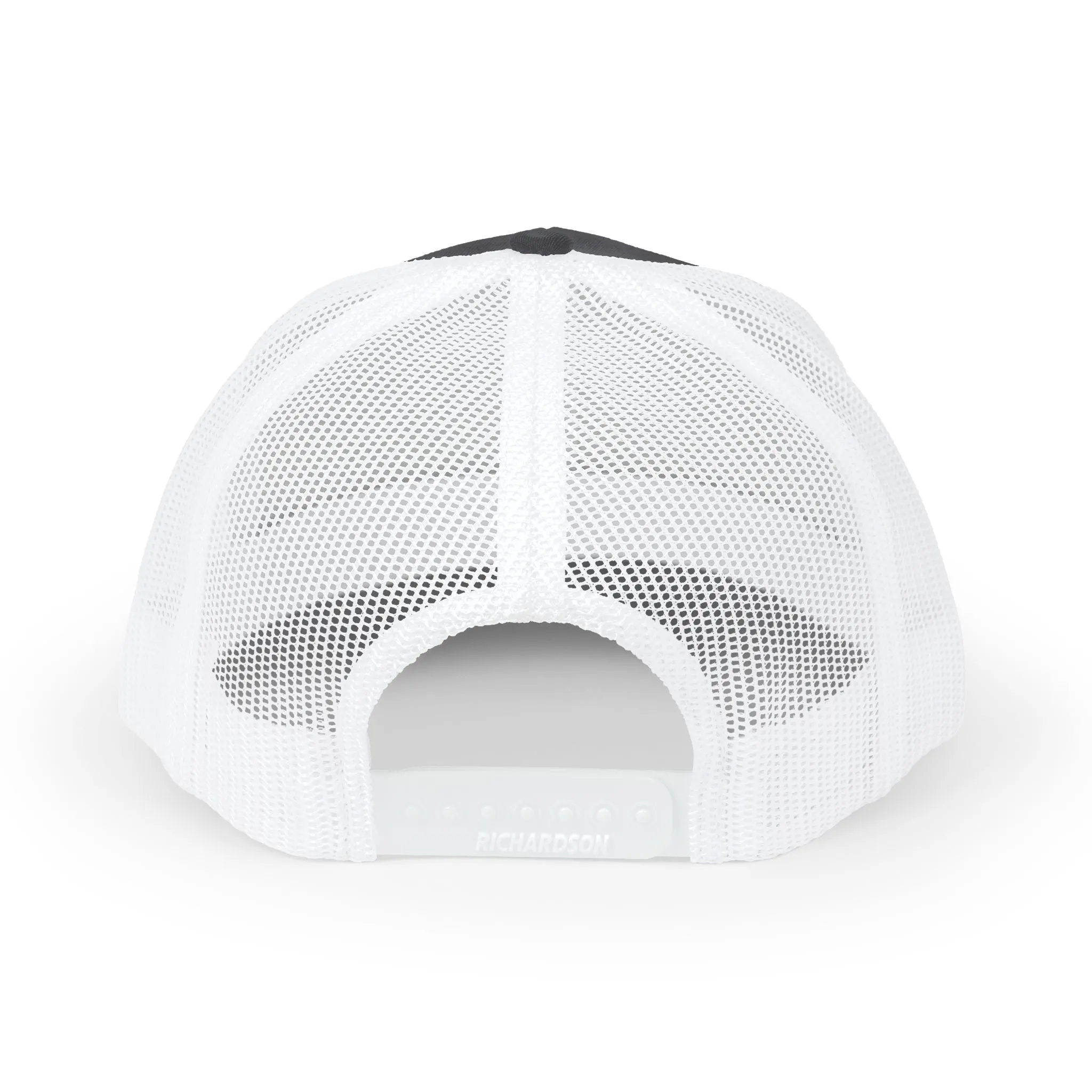 Christian Marriage Message for Husbands on a Snapback Cap
