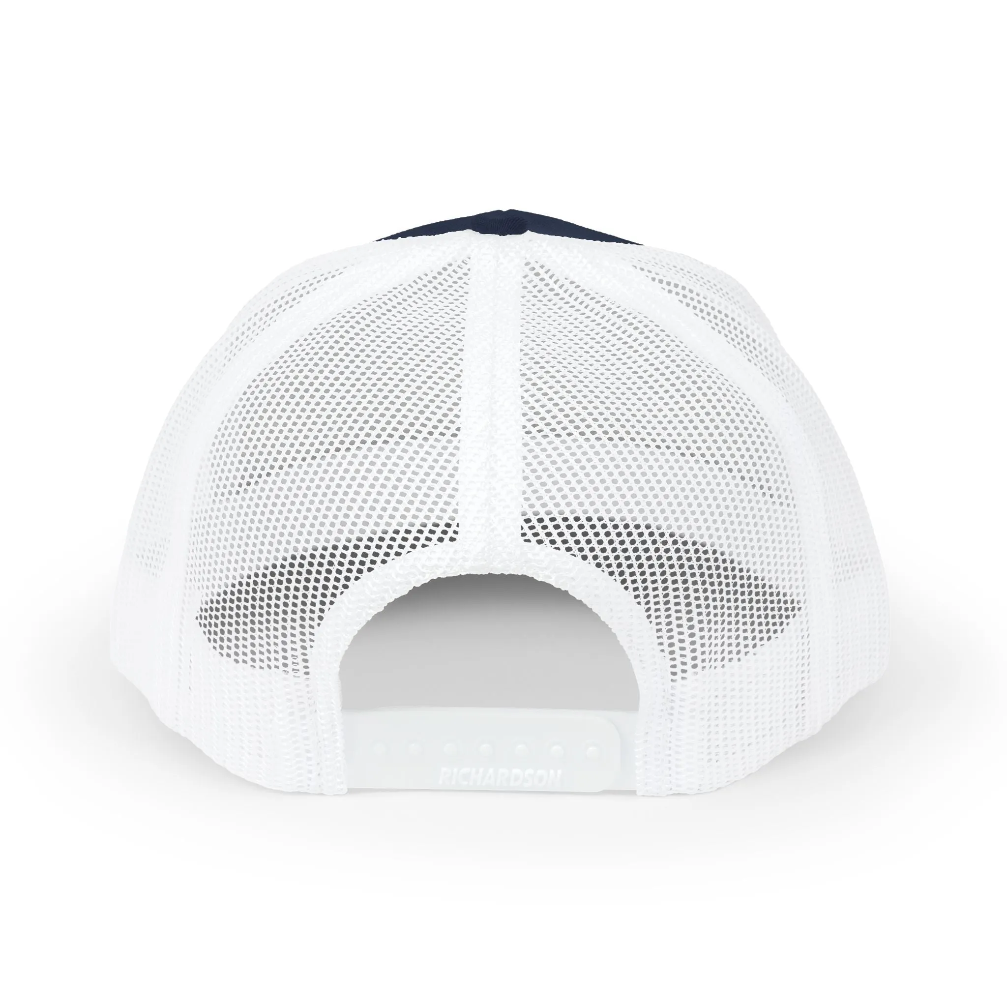 Christian Marriage Message for Husbands on a Snapback Cap