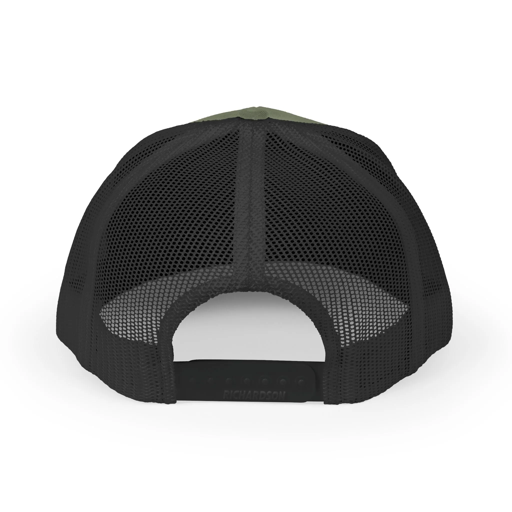 Christian Marriage Message for Husbands on a Snapback Cap