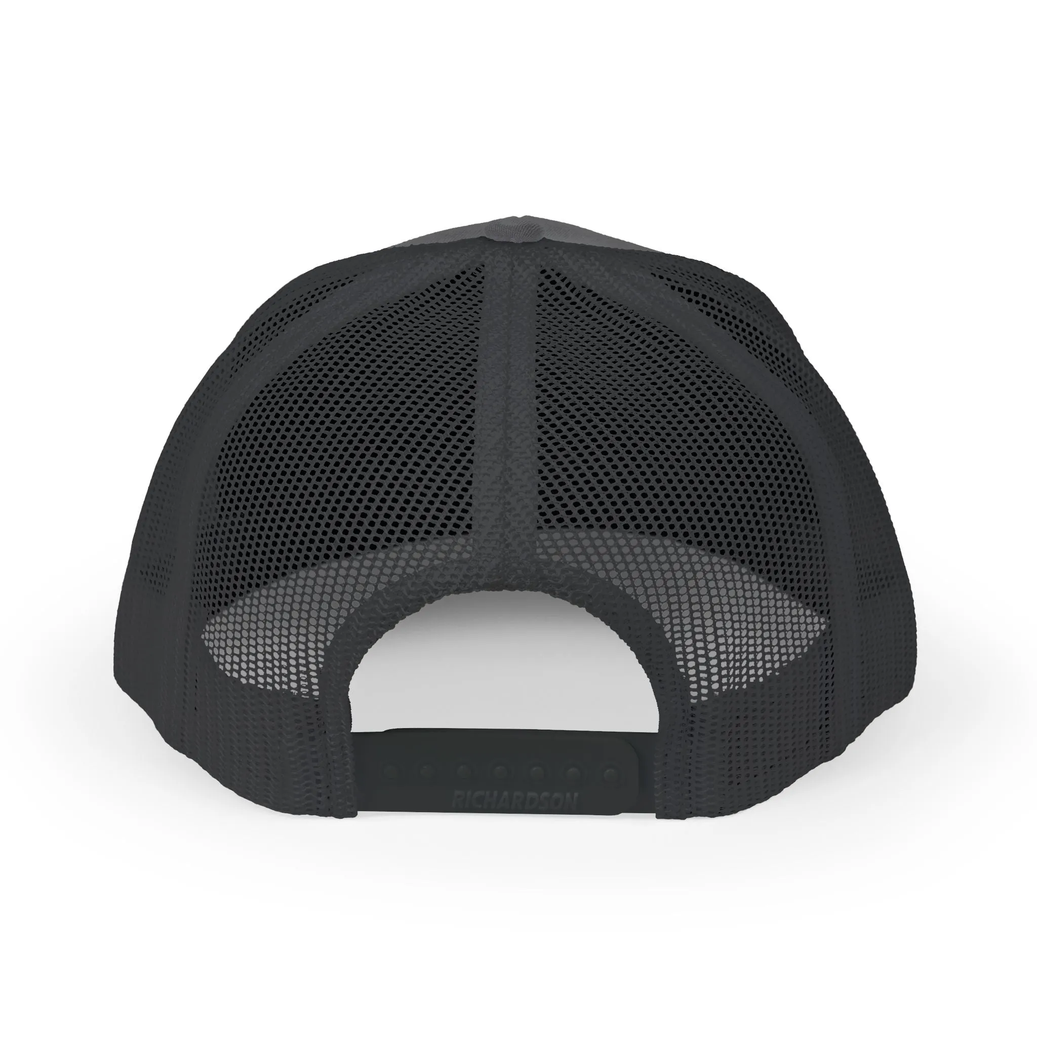 Christian Marriage Message for Husbands on a Snapback Cap