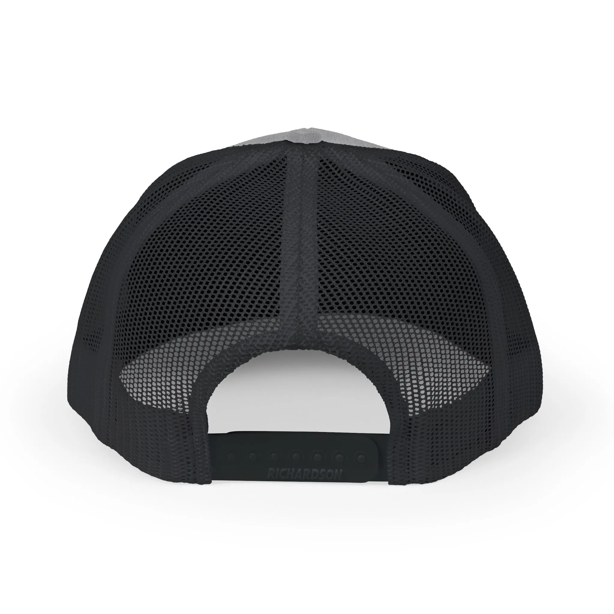 Christian Marriage Message for Husbands on a Snapback Cap