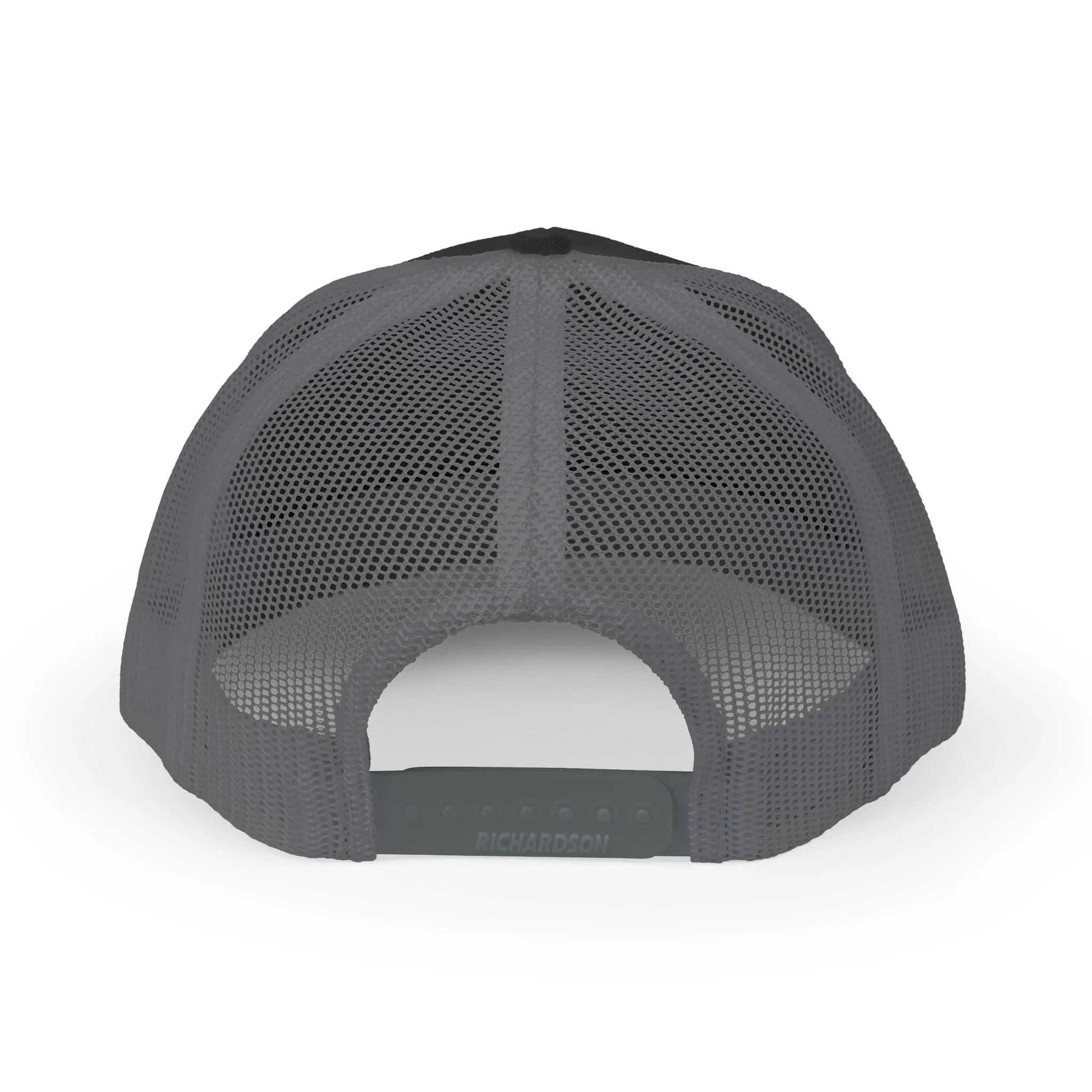 Christian Marriage Message for Husbands on a Snapback Cap