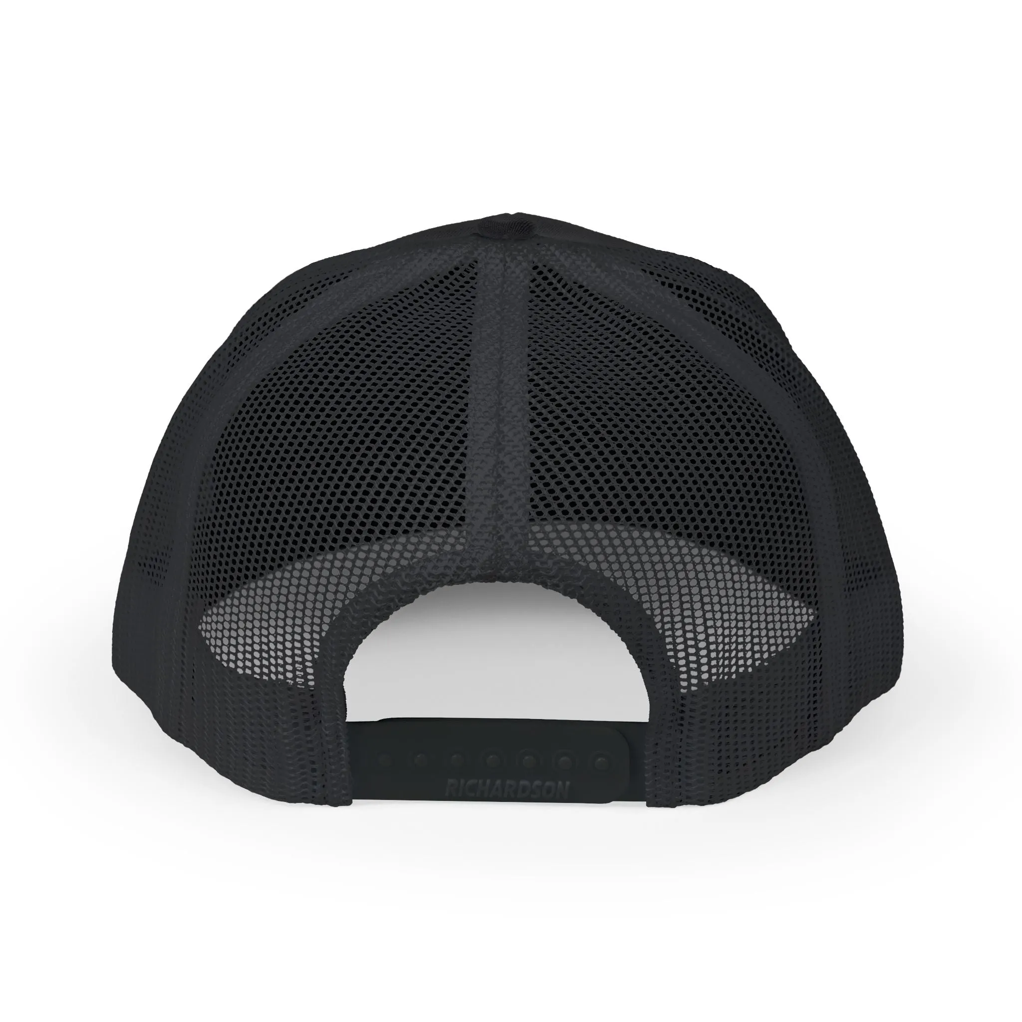 Christian Marriage Message for Husbands on a Snapback Cap