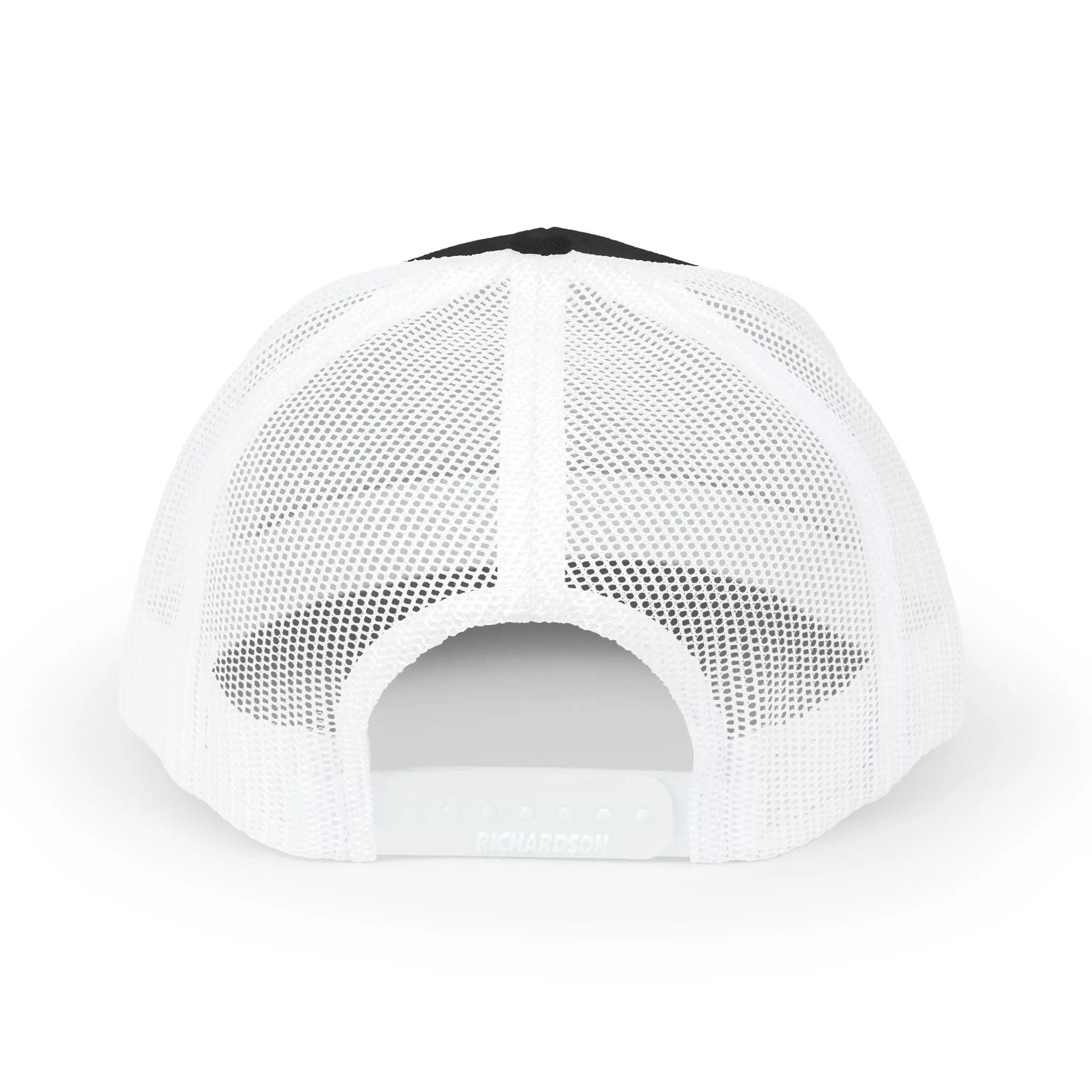 Christian Marriage Message for Husbands on a Snapback Cap