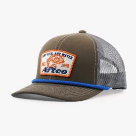Colossal Trucker Hat