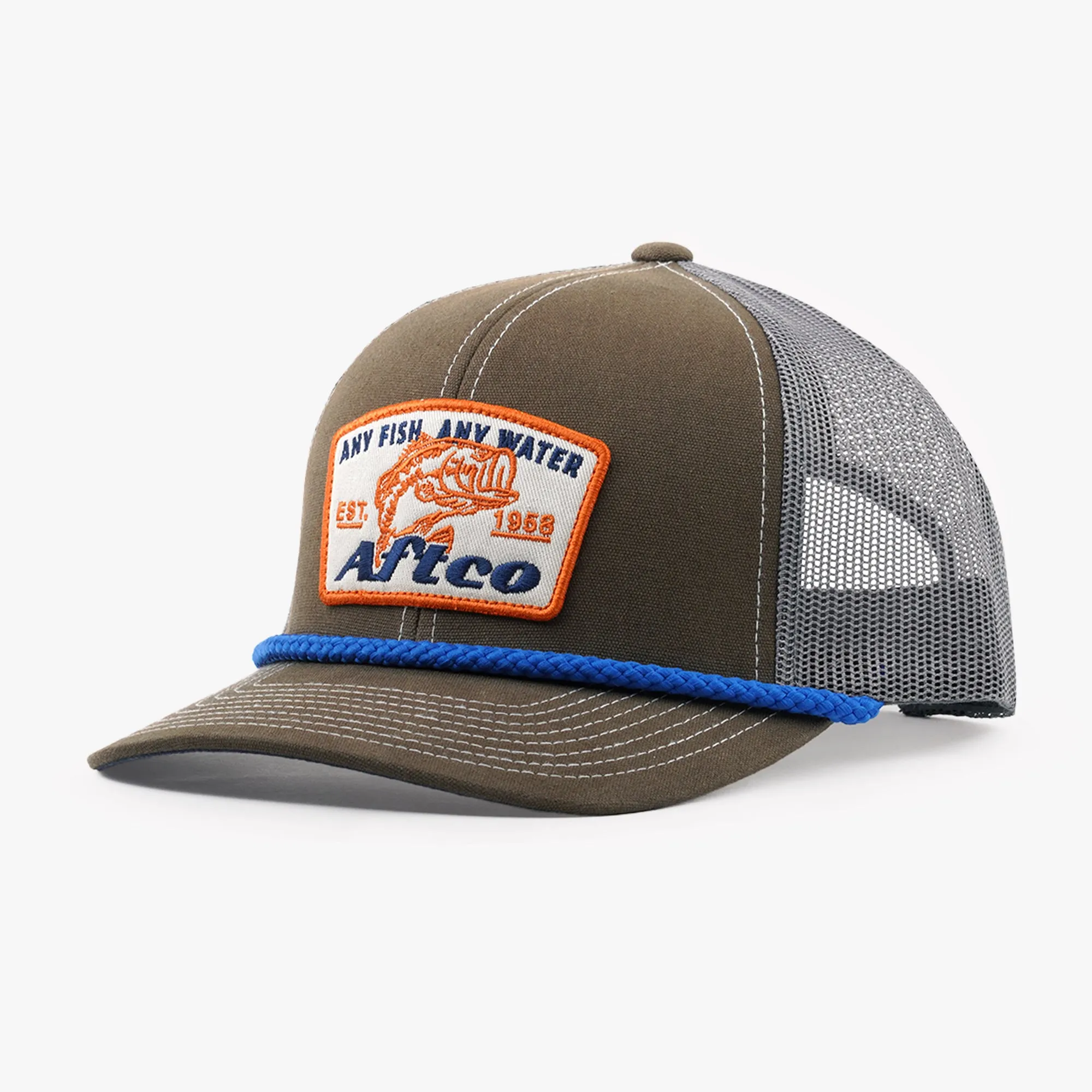 Colossal Trucker Hat
