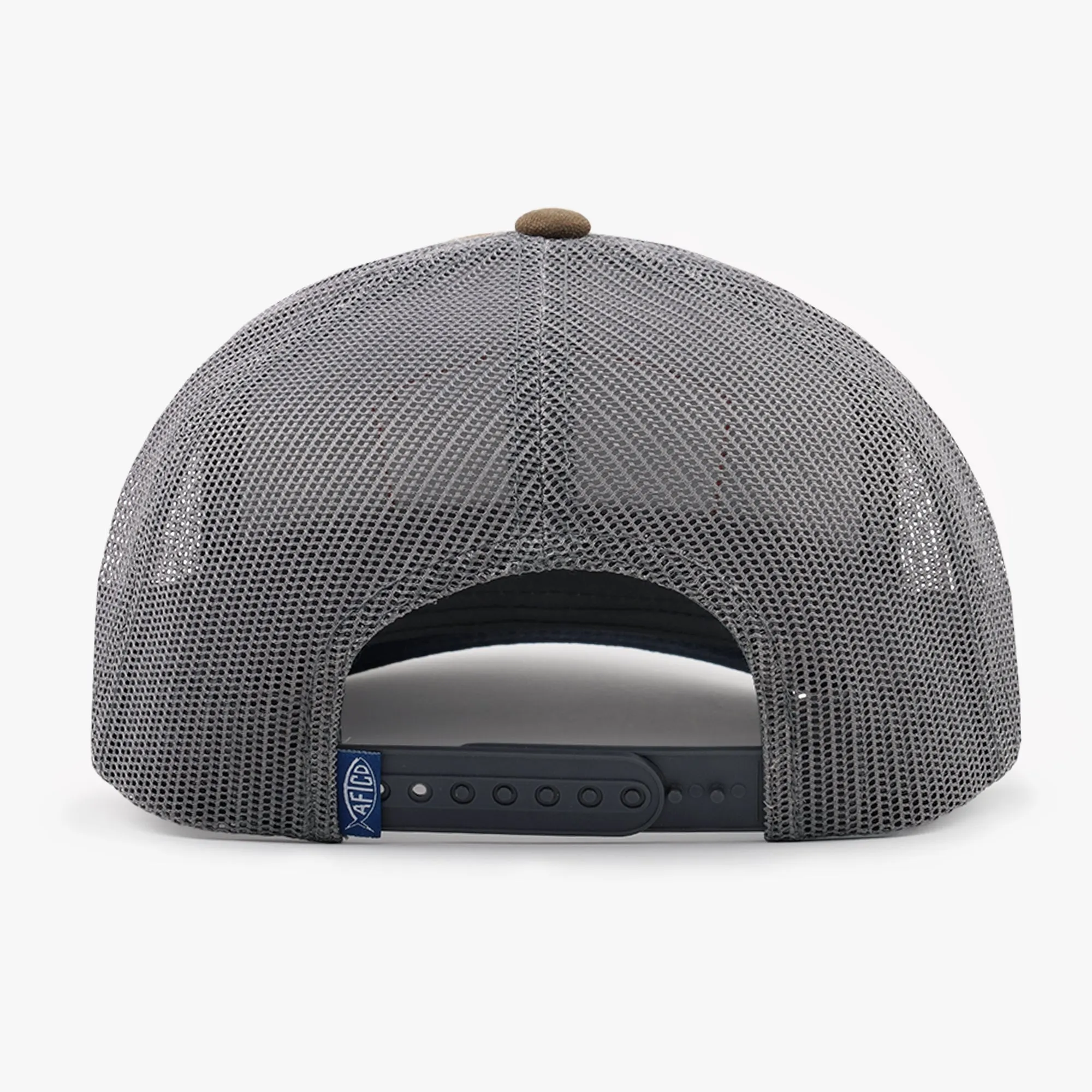 Colossal Trucker Hat
