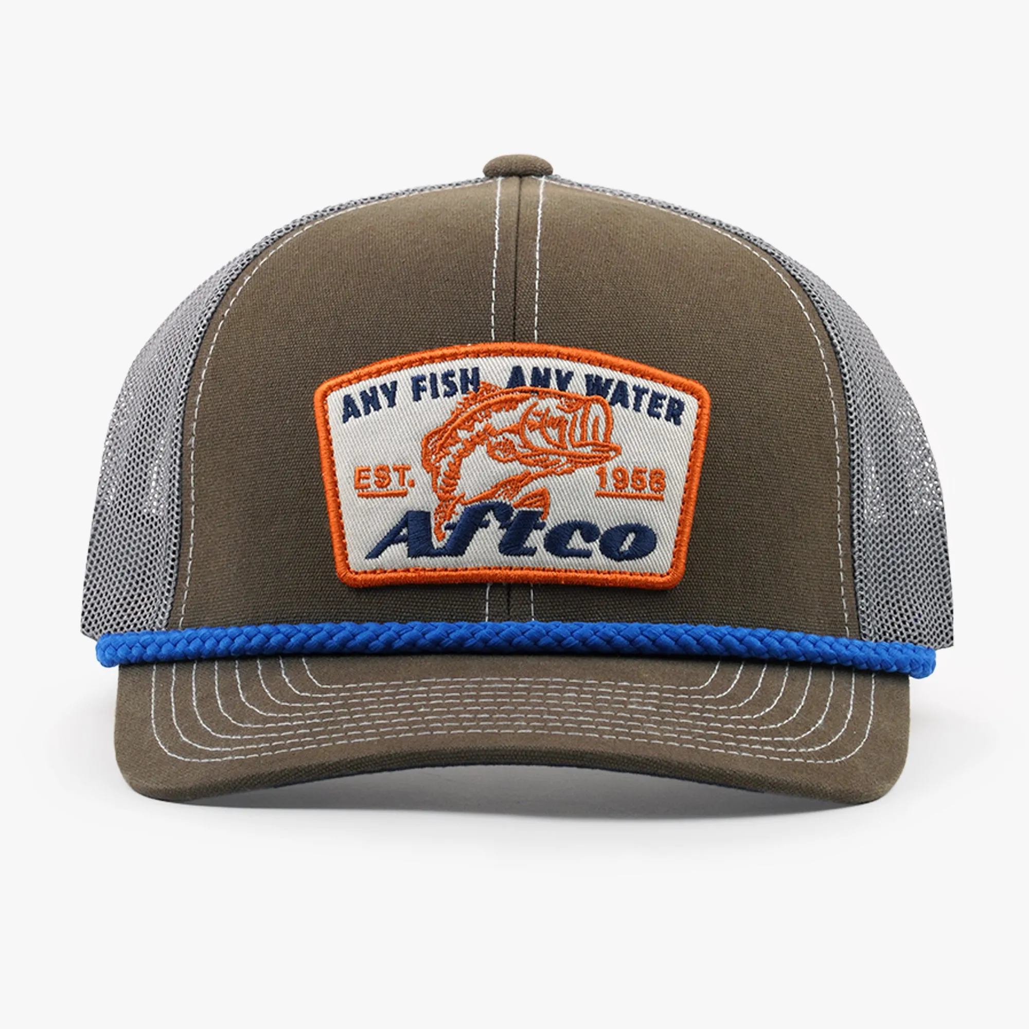 Colossal Trucker Hat