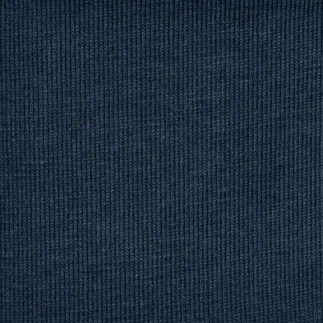 Cotton beanie - Navy