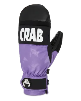 Crab Grab Punch Mitt