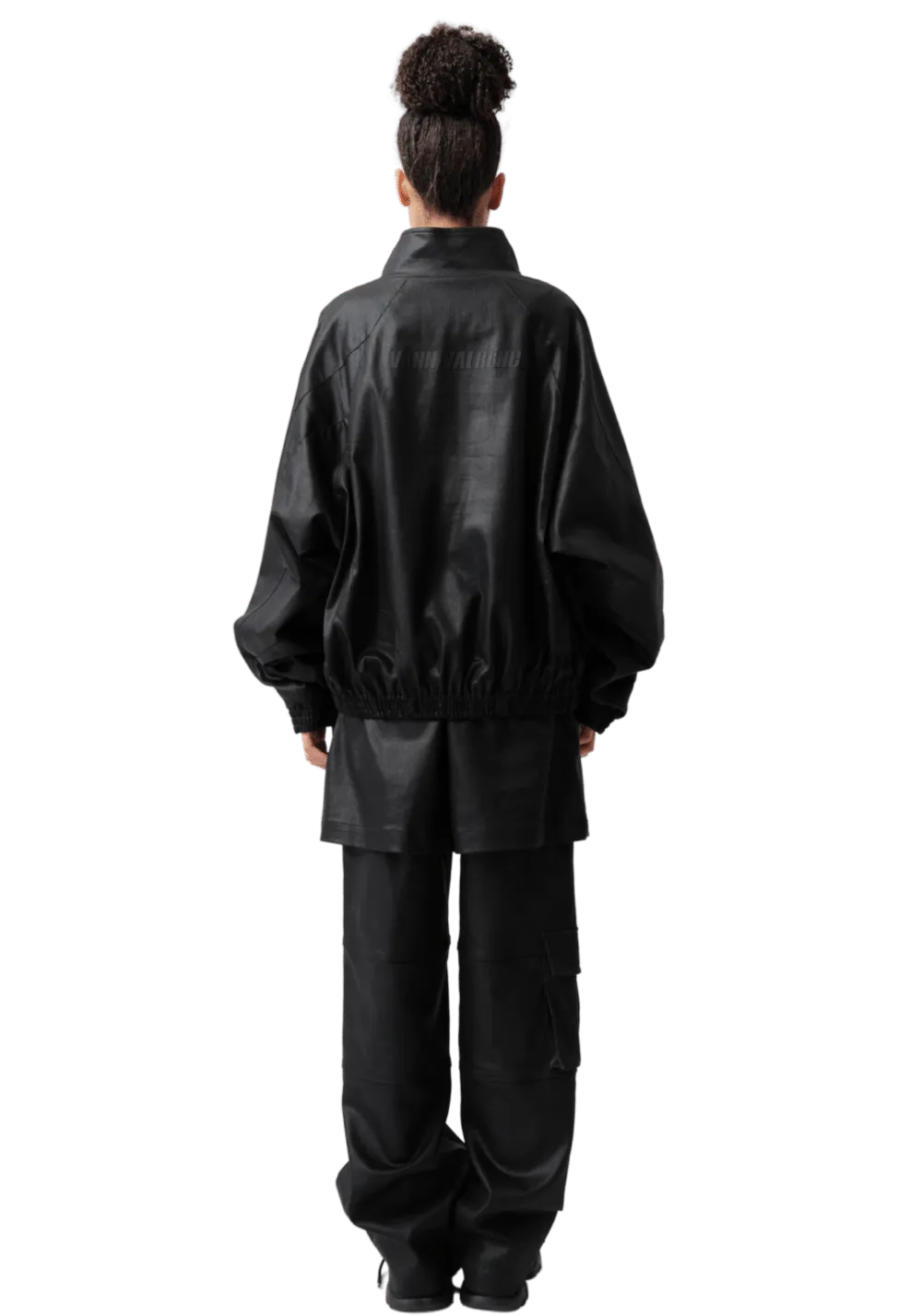 Dark Series Studded Pants