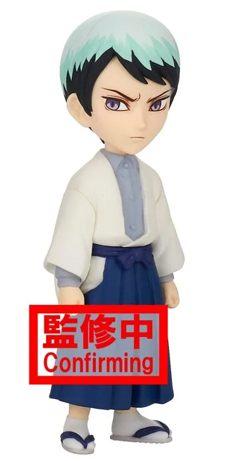 Demon Slayer: Kimetsu no Yaiba - World Collectable Figure - vol.2