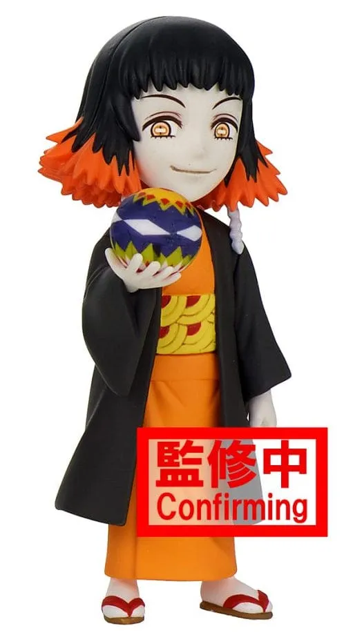Demon Slayer: Kimetsu no Yaiba - World Collectable Figure - vol.2