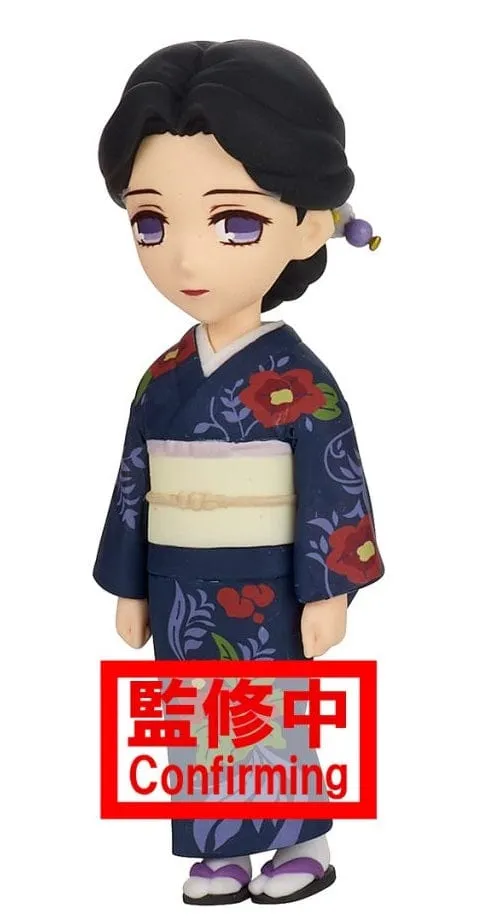 Demon Slayer: Kimetsu no Yaiba - World Collectable Figure - vol.2