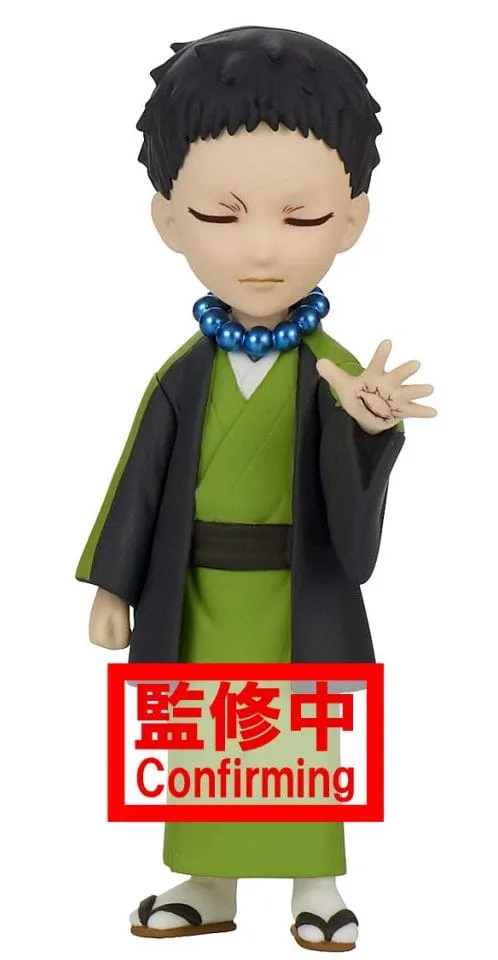 Demon Slayer: Kimetsu no Yaiba - World Collectable Figure - vol.2