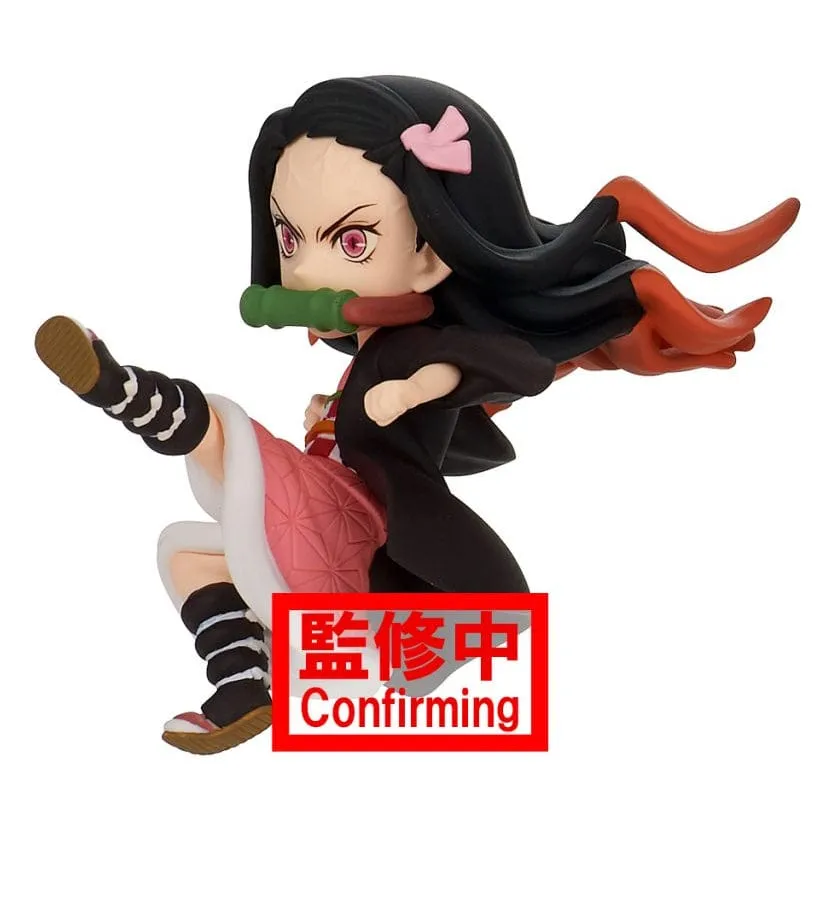 Demon Slayer: Kimetsu no Yaiba - World Collectable Figure - vol.2