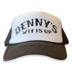 Denny's Hat