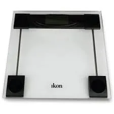 Digital Bathroom Scale