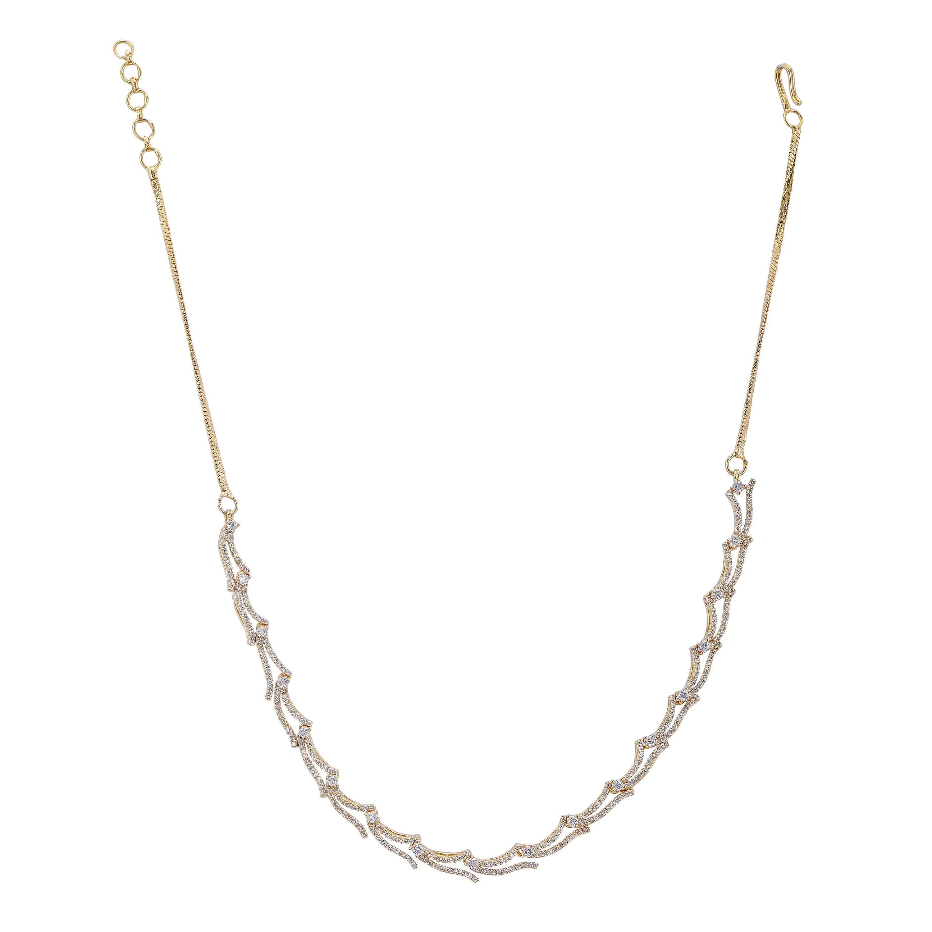 Dixita NECKLACE