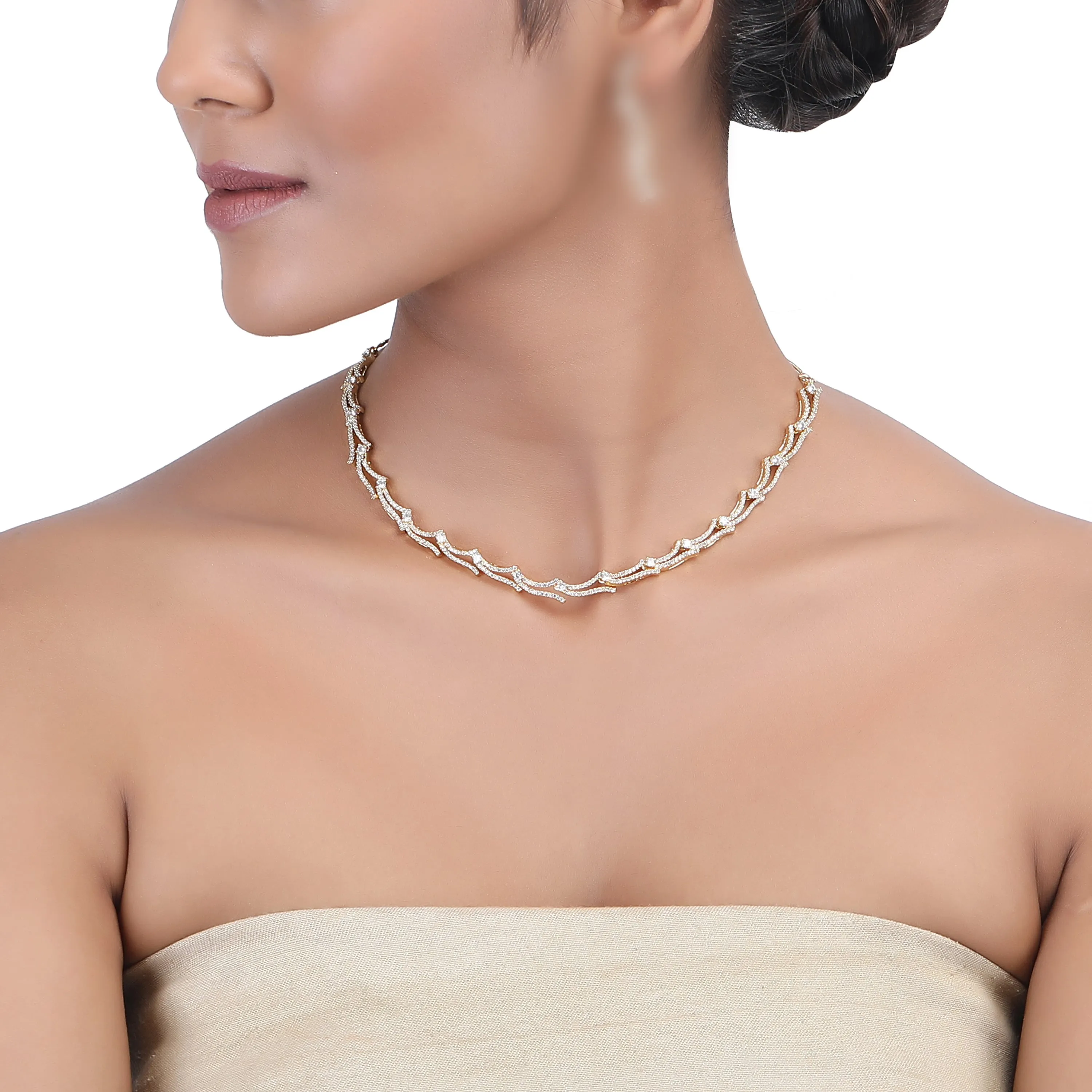 Dixita NECKLACE