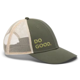 Do Good Trucker Hat