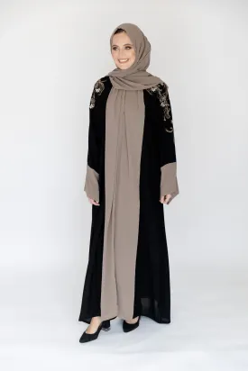 Doha Abaya