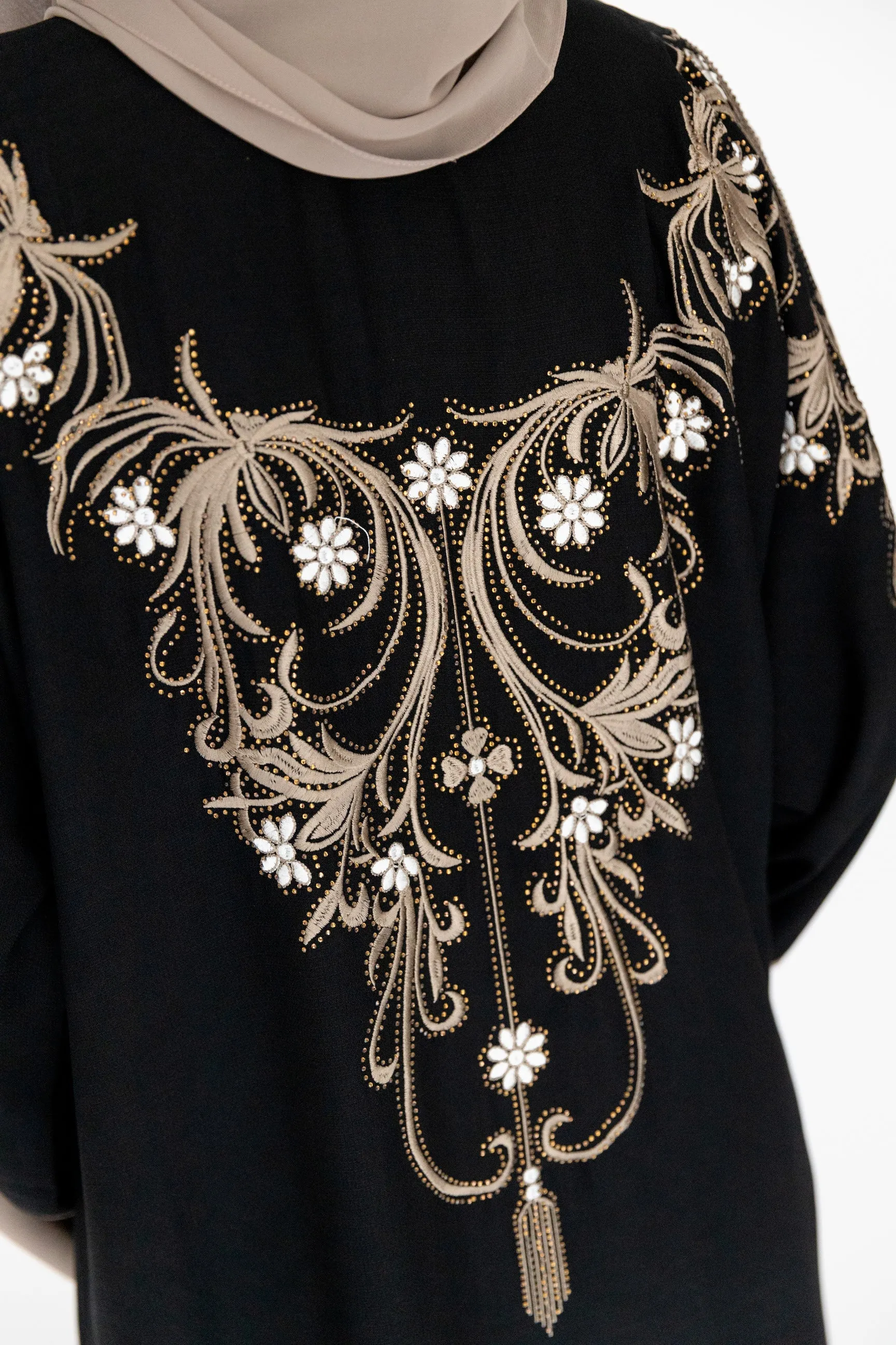Doha Abaya
