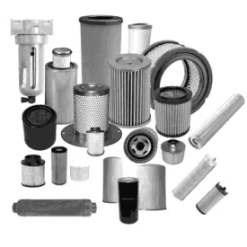 Donaldson P551551 Spin-On Hydraulic Filter 12 ct