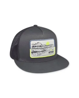 Drift Patch Trucker
