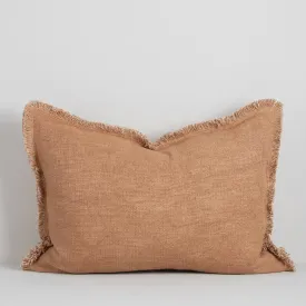 Dubris Cushion⎮Nude