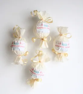 Easter Surprise Capsules Party Favors