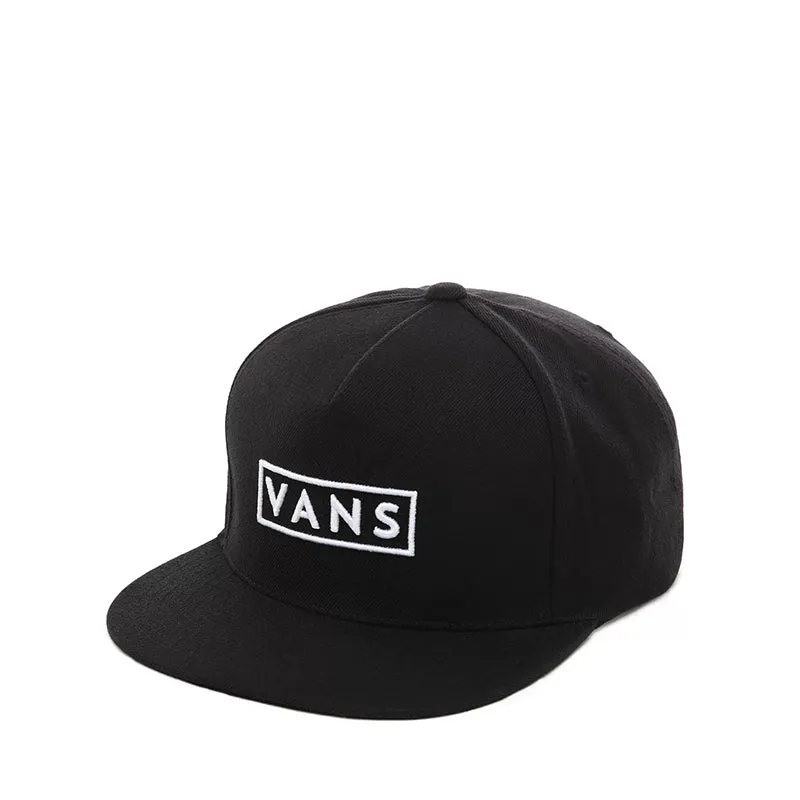 EASY BOX SNAPBACK