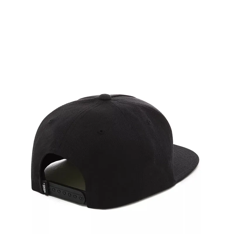 EASY BOX SNAPBACK