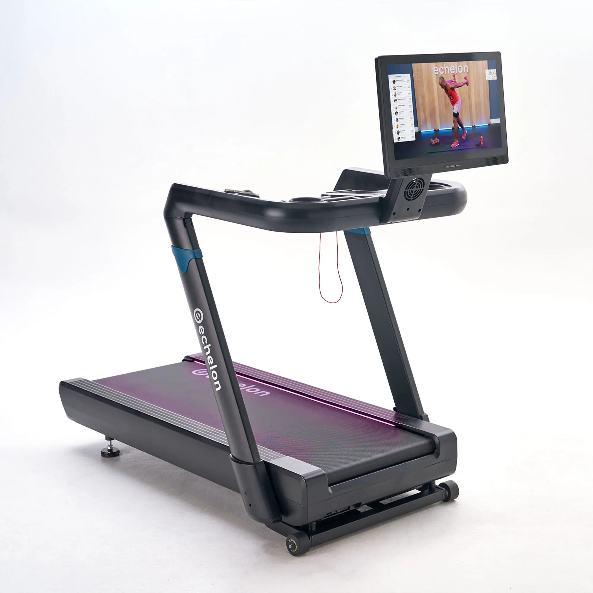 Echelon Stride 8s Smart Connected Treadmill