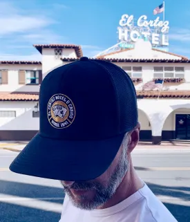 El Cortez Royal Flush Hat