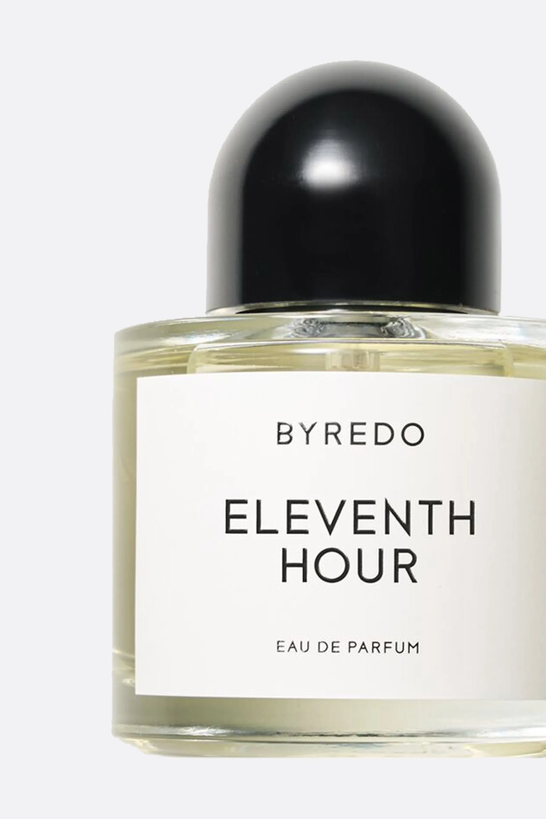 Eleventh Hour Eau de Parfum 100 ml