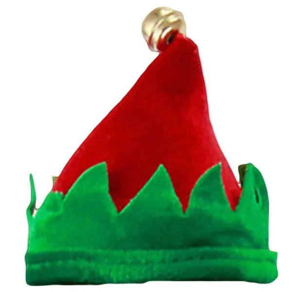 Elope -  Cocktail Mini Elf Hat