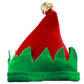 Elope -  Cocktail Mini Elf Hat