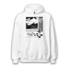 Entropy Hoodie