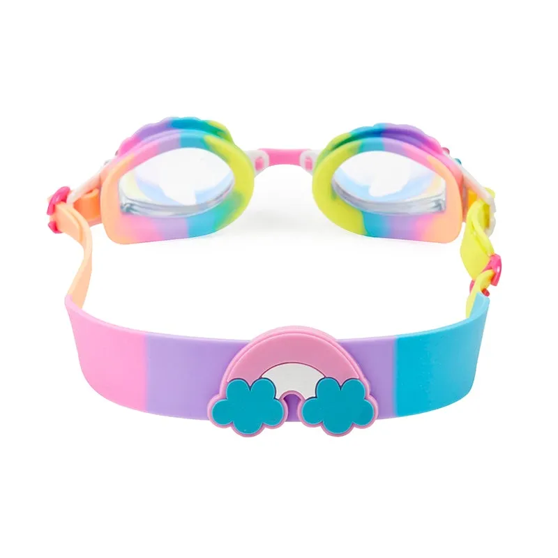 Eunice the Unicorn Swim Goggles by Bling2o