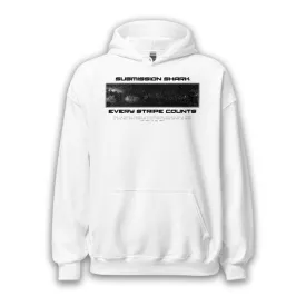 Every Stripe Counts Hoodie