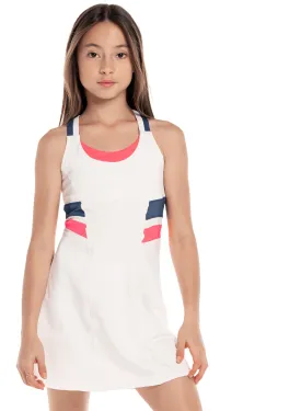 Fast Rally Dress