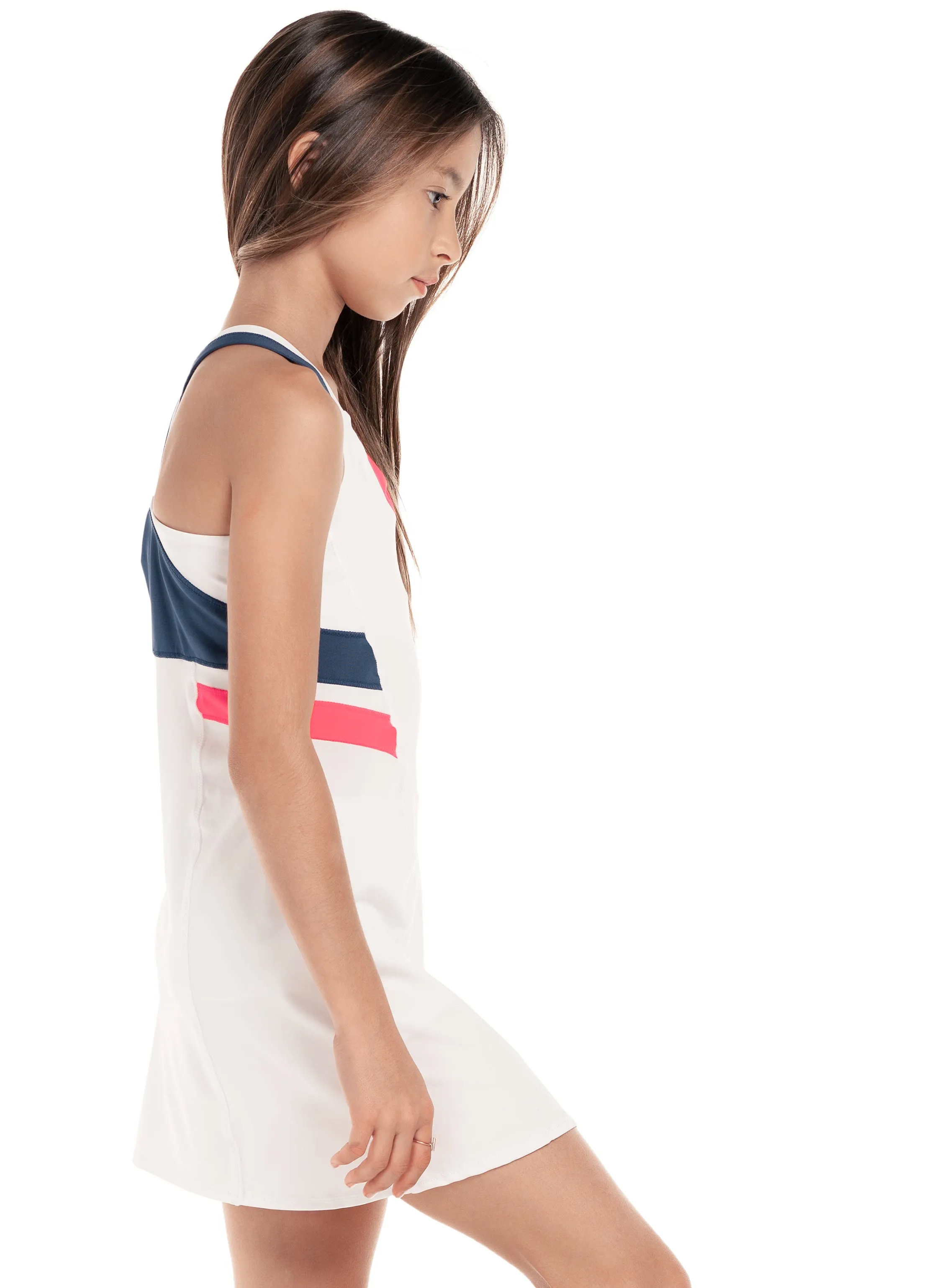 Fast Rally Dress